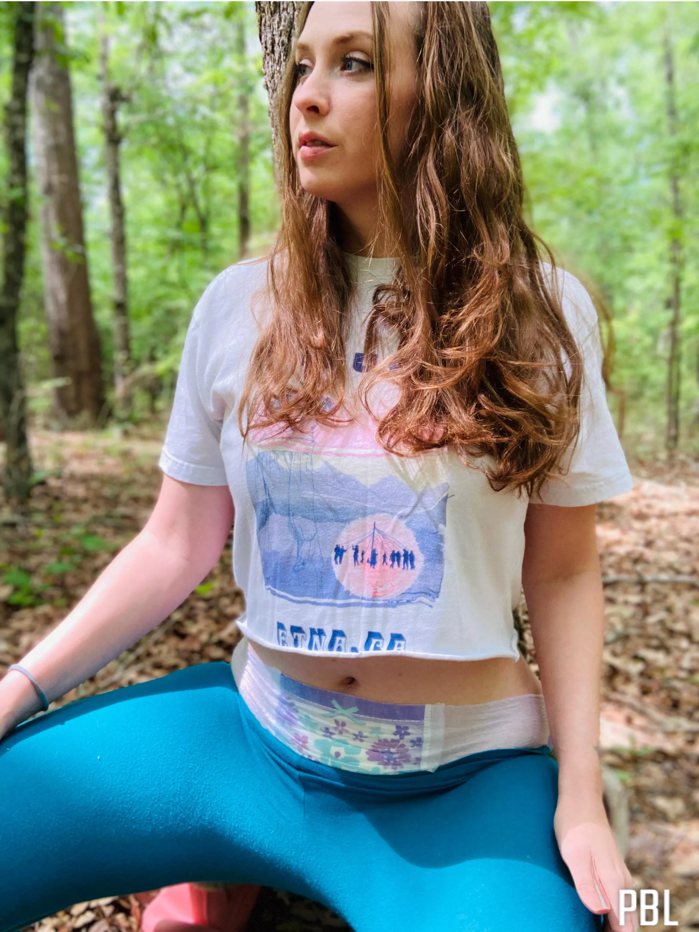 If your good at sensing certain smells I’m sure you’ll find me🌸💩