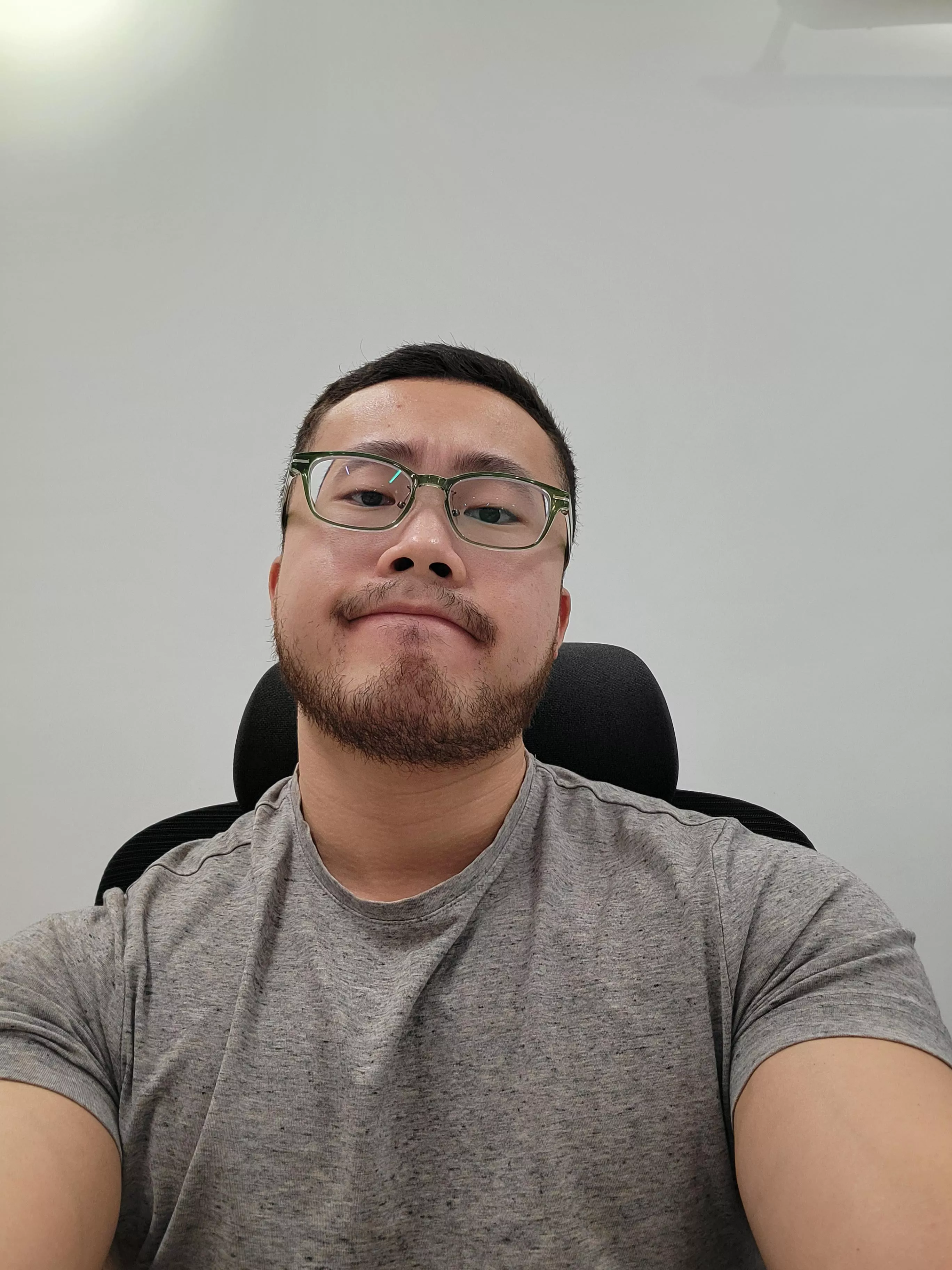 I'm bored at work. Someone please chat with me to stop me from jumping out the company windows🙃