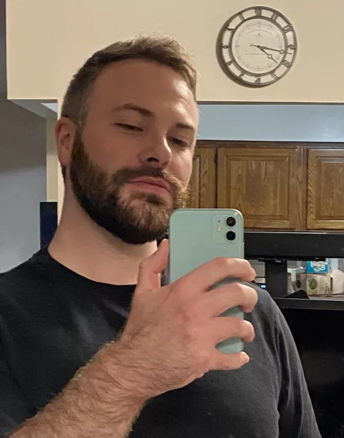 I’m finally feeling good about my plans for the next few years. I hope all of your plans work out as well!