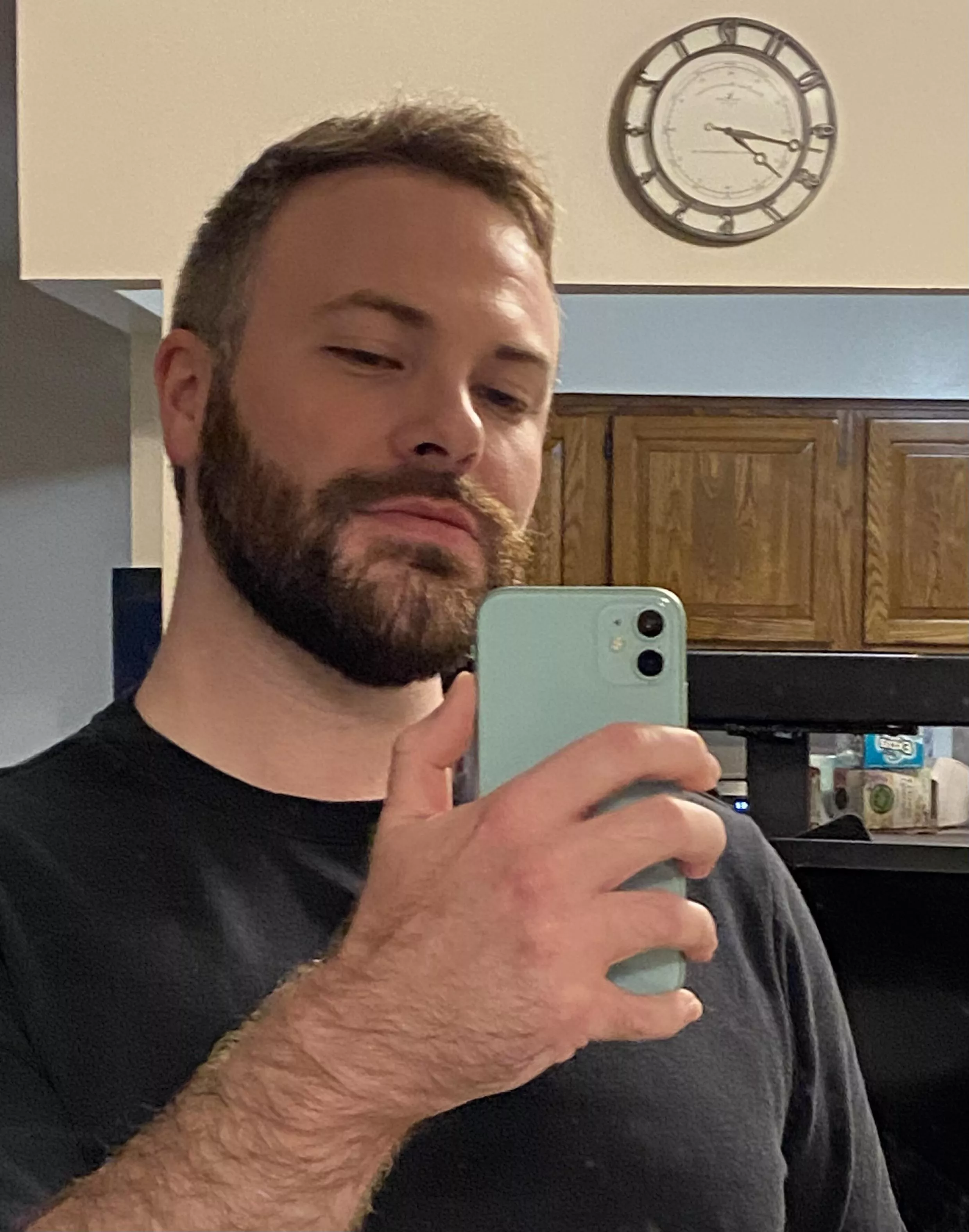 I’m finally feeling good about my plans for the next few years. I hope all of your plans work out as well!