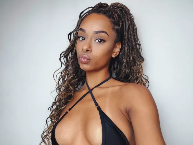 I'm not a genie, but I can grant your wish for an unforgettable night.