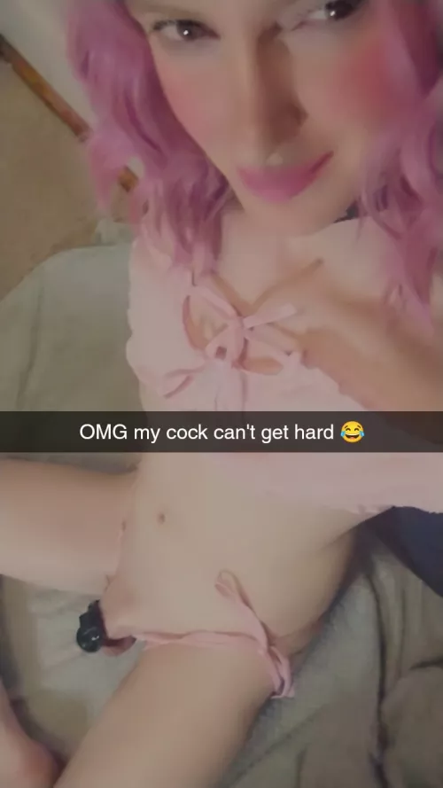 I'm pretty embarrassed about this one