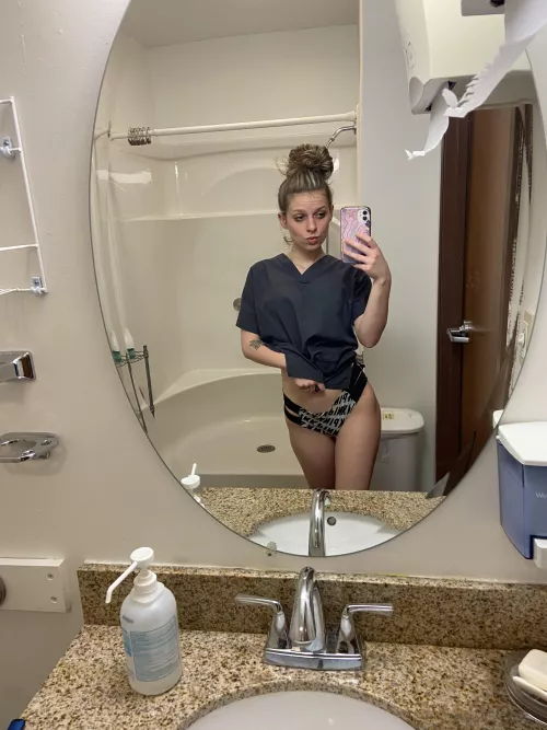 I’m ready to earn that raise, one way or another