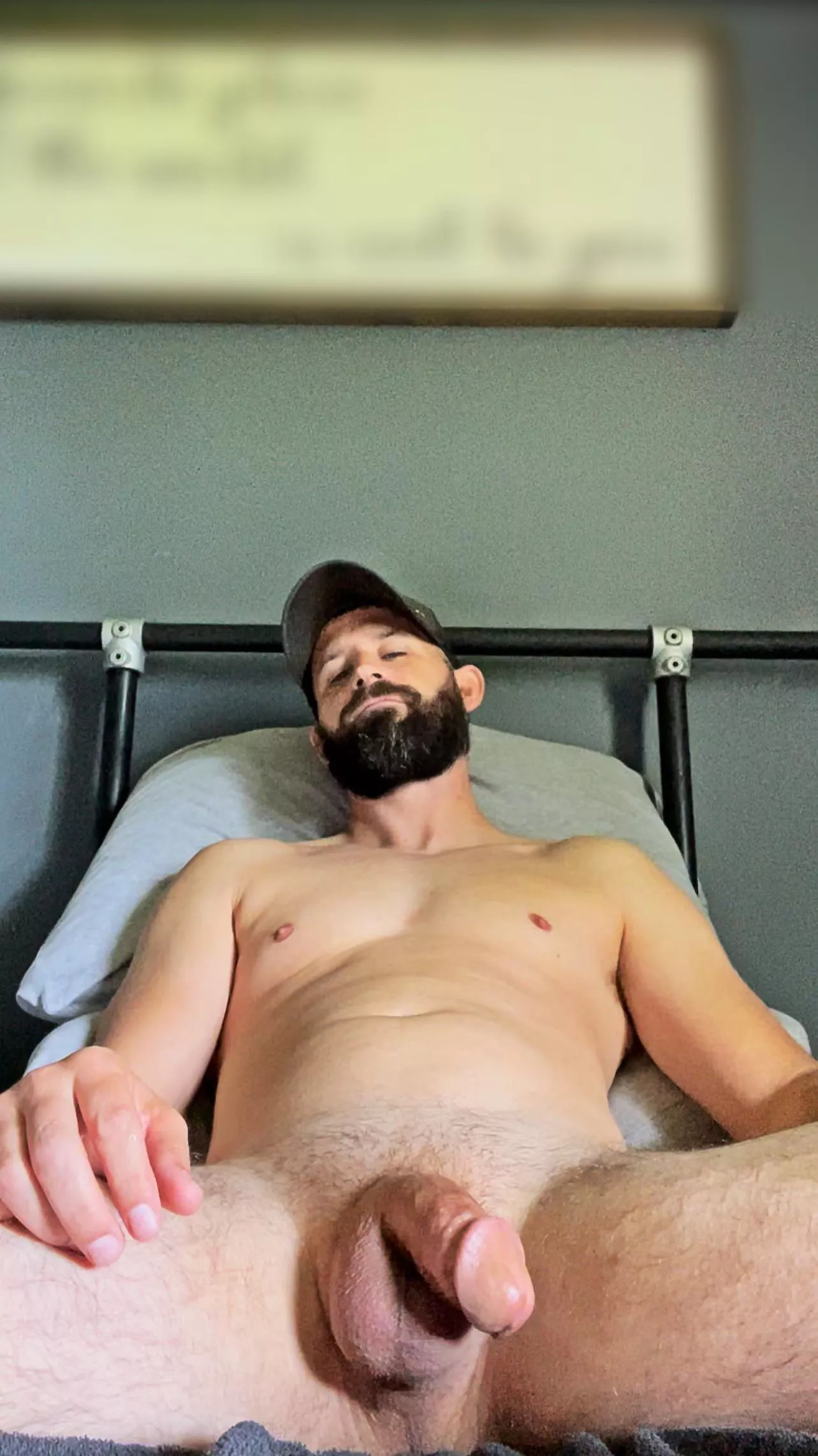 I’m the perfect position for you to sit in daddy’s [37] face.