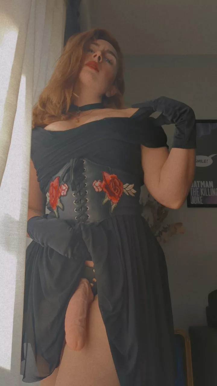 I'm totally sure you're loving this surprise!