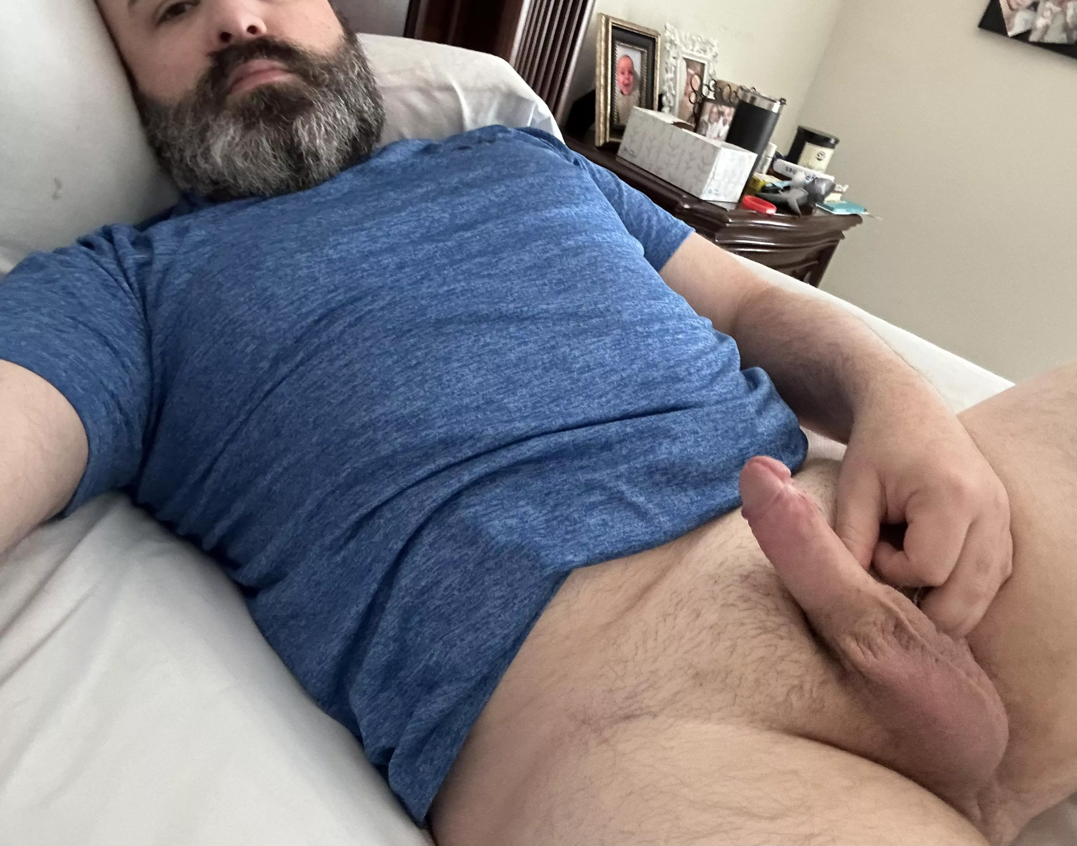 In need of attention (36)