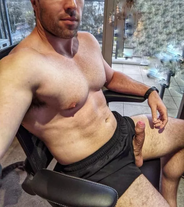 It just slipped out, I swear!