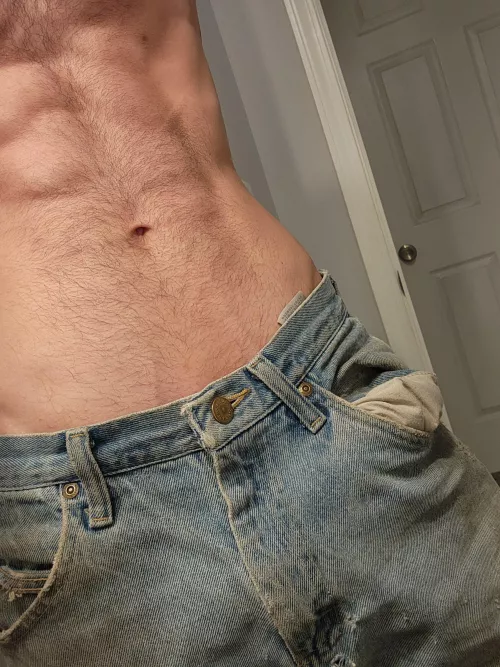 I've got something in my pocket for you