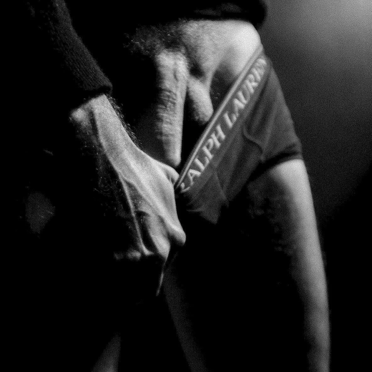 Just another tease with veins