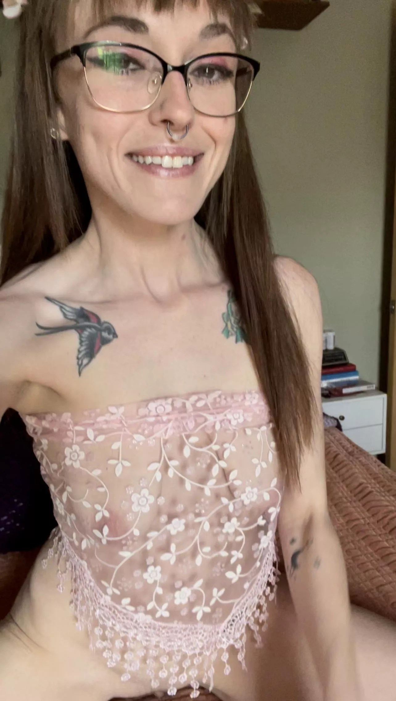 Just missing a necklace ;)33f