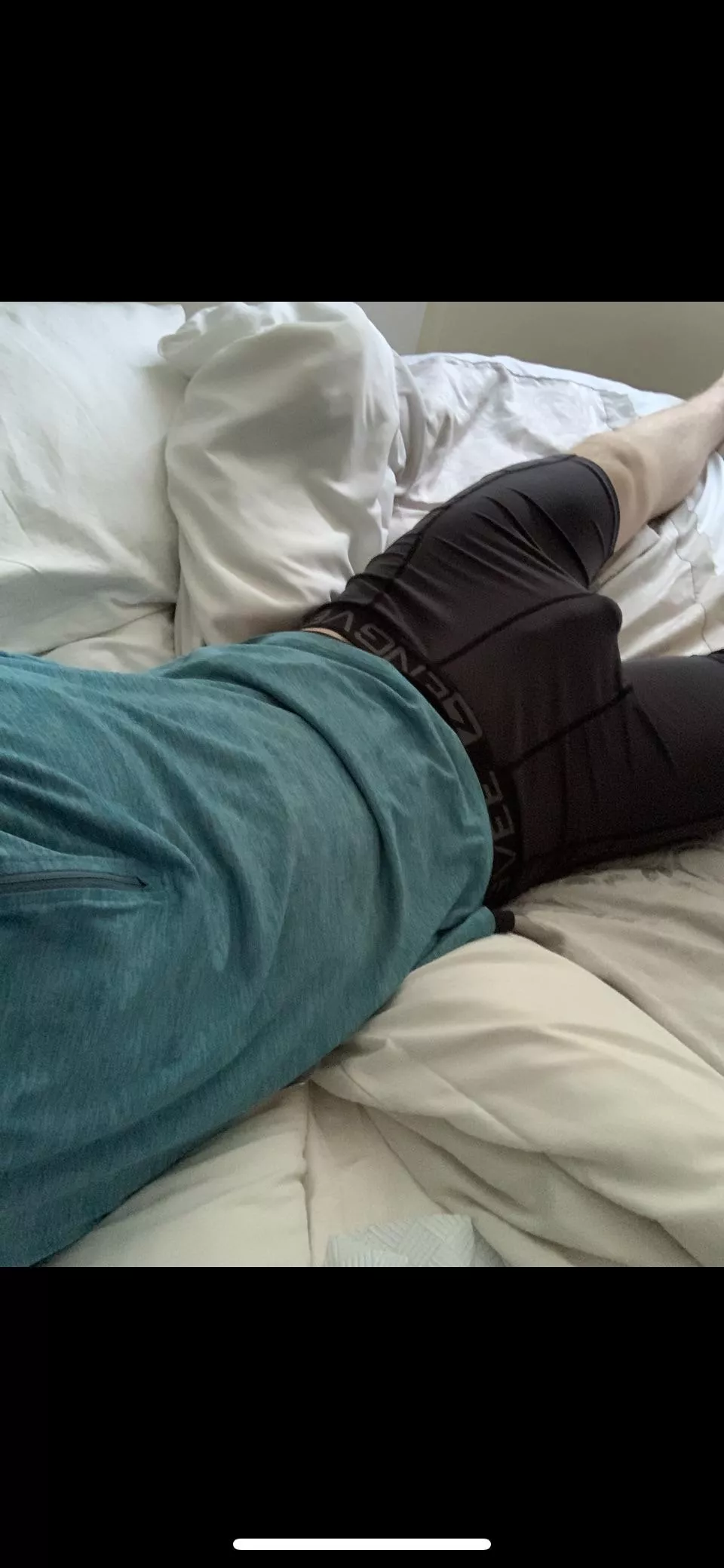 Just out the gym 18yo