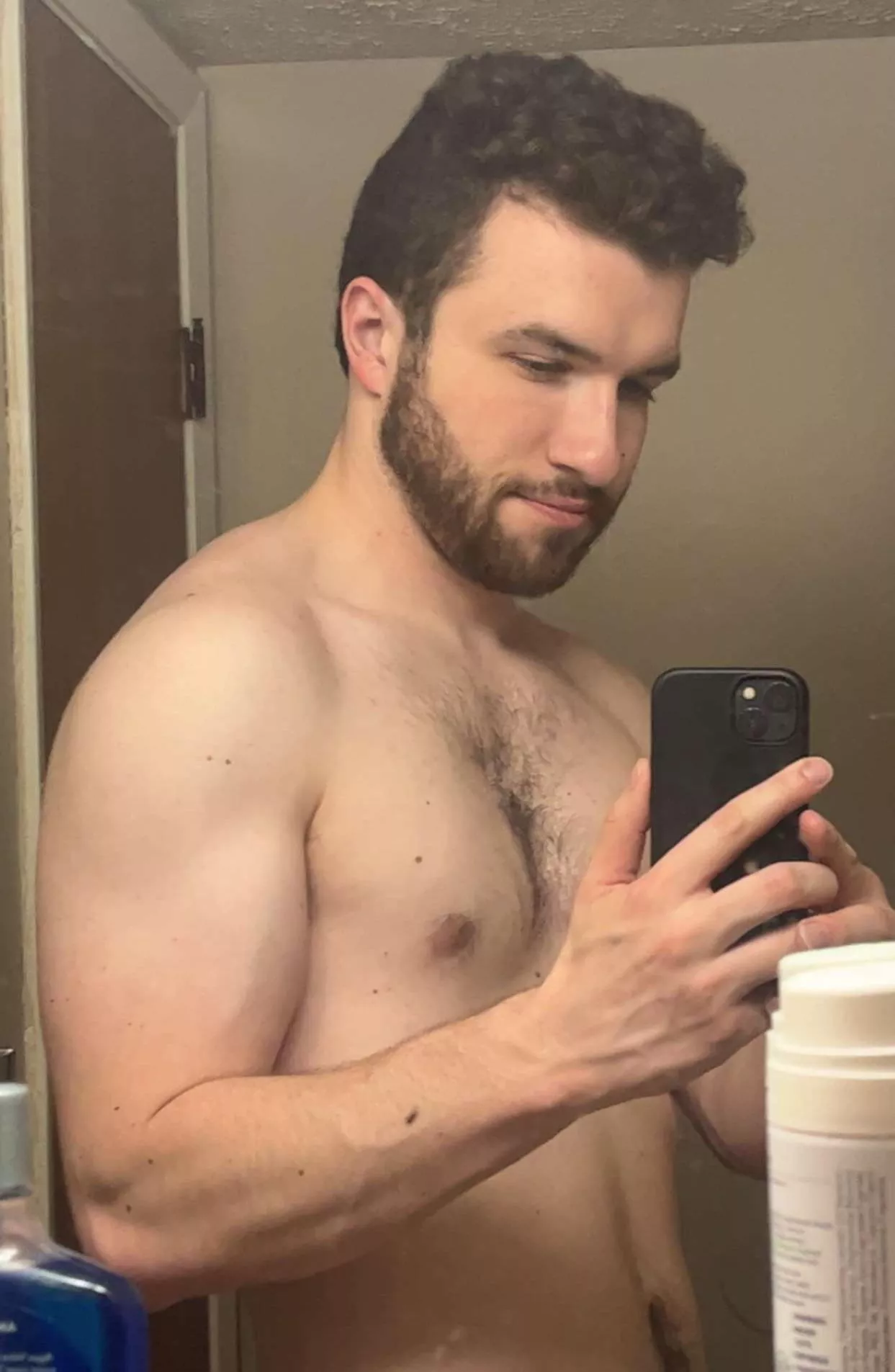 Just taking some pics on a Monday evening