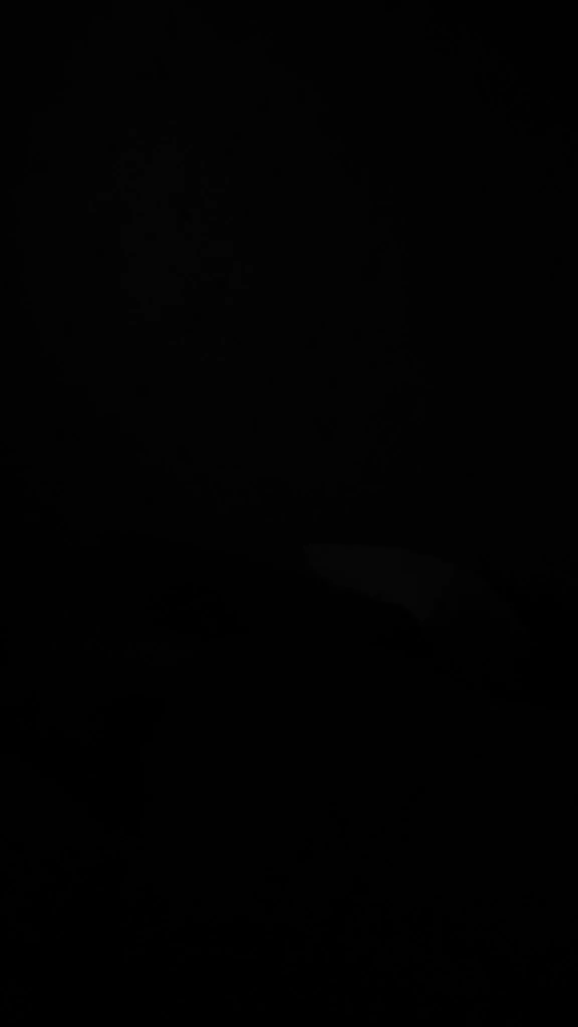 Let's see who's bigger, be cocky