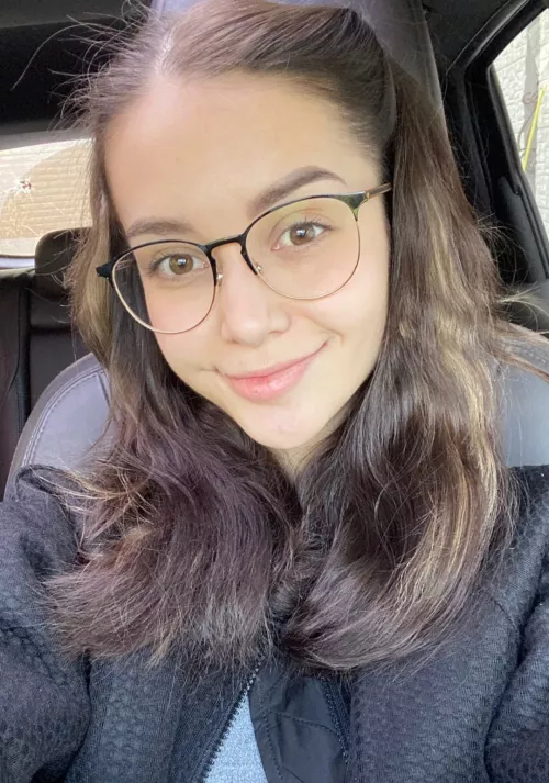 Like this post if I can send you my nudes 😇