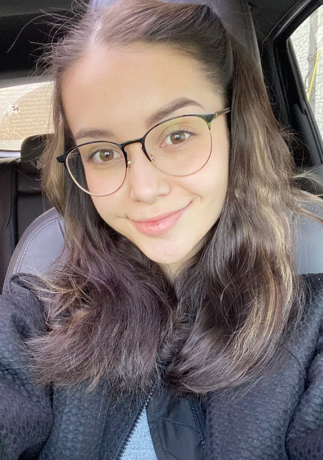 Like this post if I can send you my nudes 😇