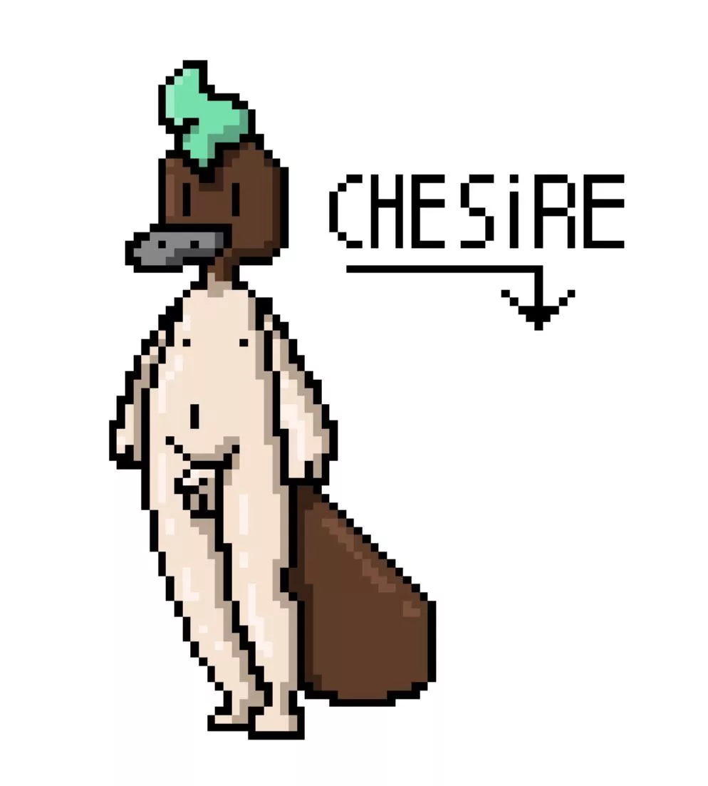 lil pixel femboy sozo ^^ (oc im the artist)