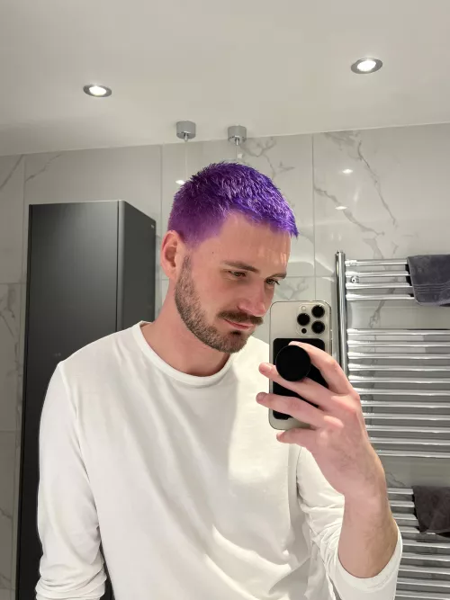 Living version of 😈