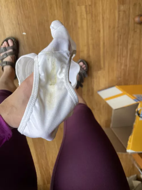 Look what I did! Smells delicious 🤤