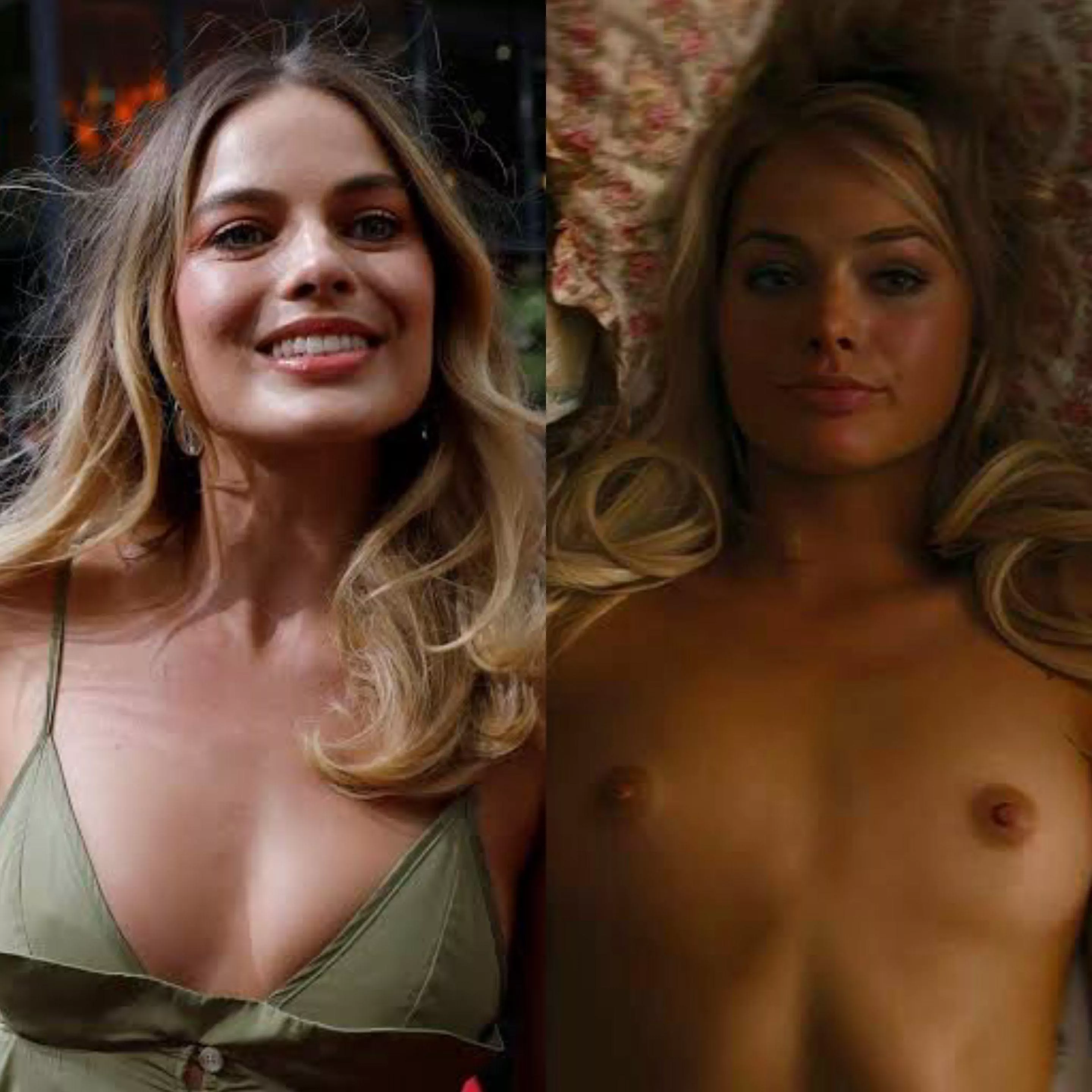 Margot Robbie
