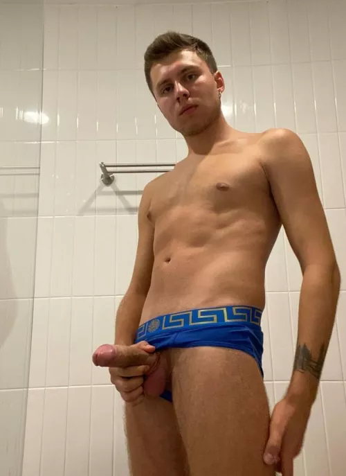 Meet me in the break room?