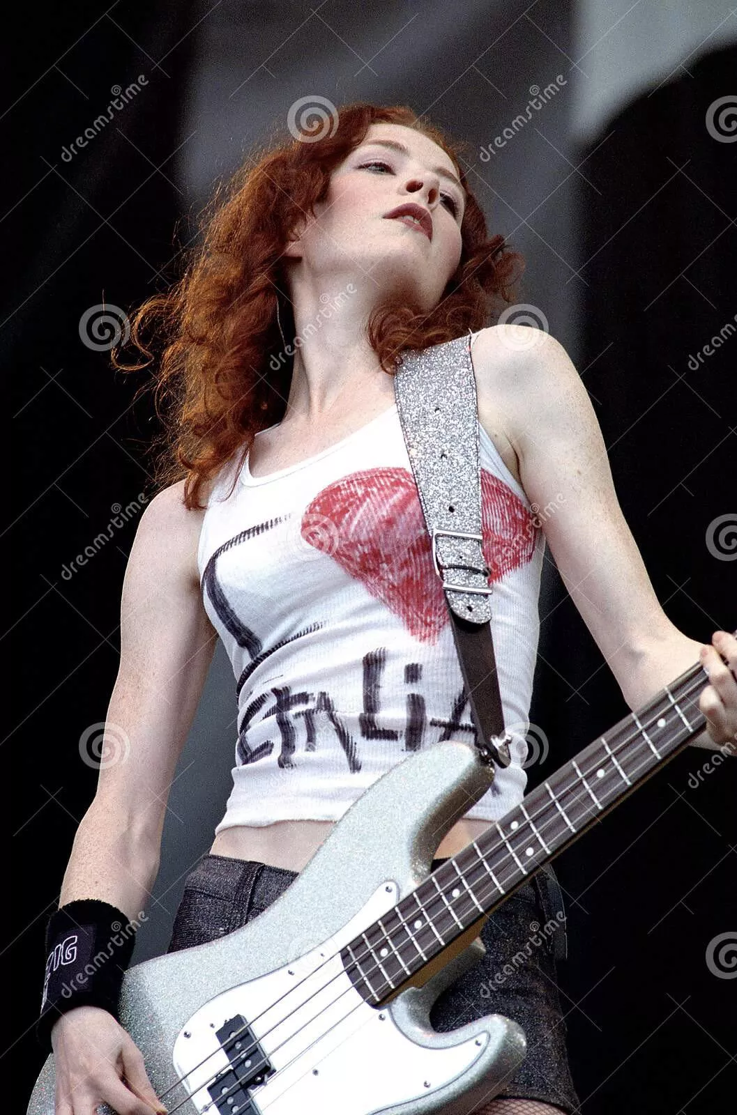 Melissa Auf Der Maur