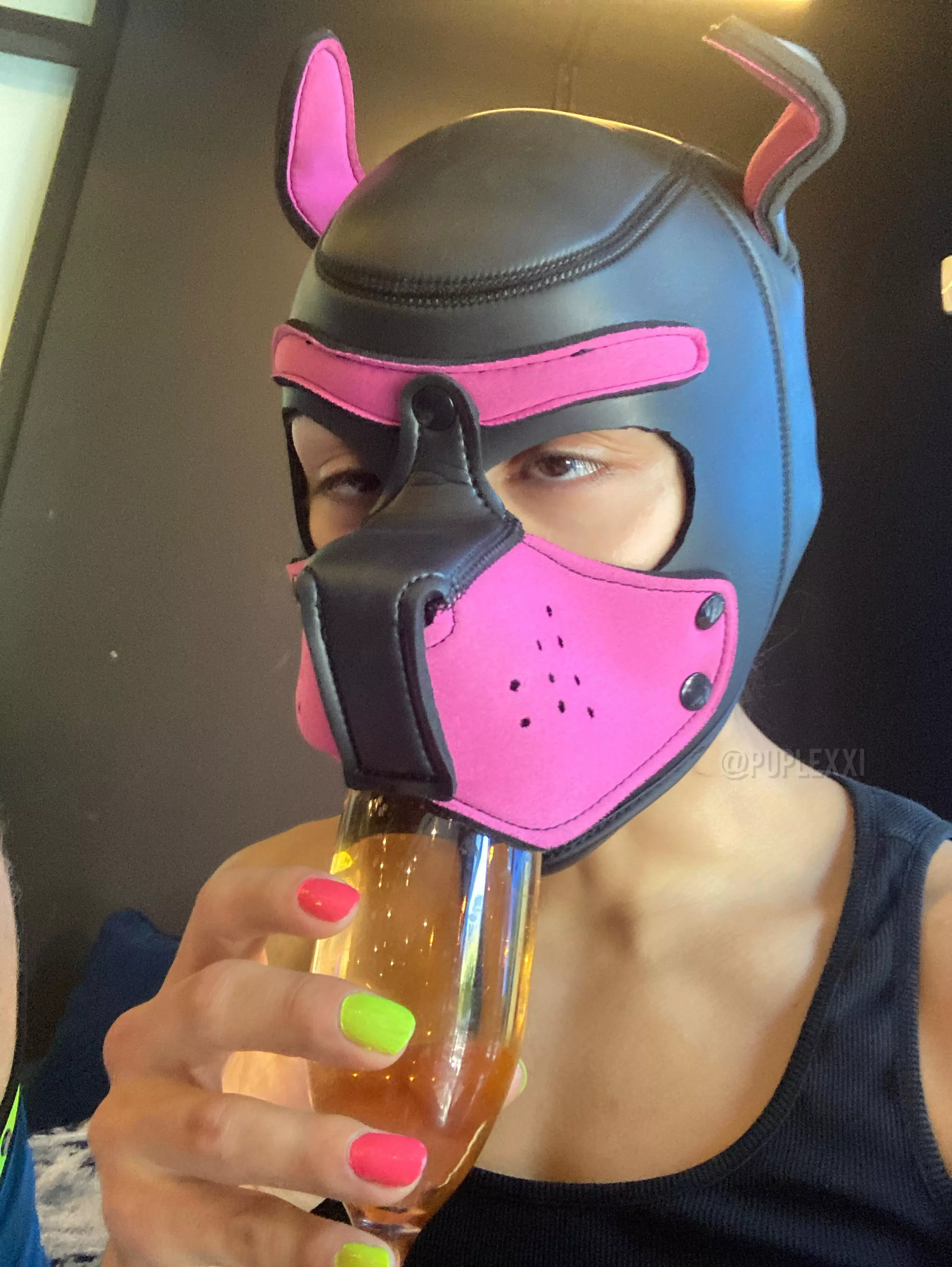 Mimosas got me feeling a lil silly