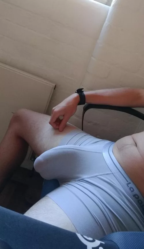 Morning wood condition! Wife has been neglecting me for week, any advice you can give her?