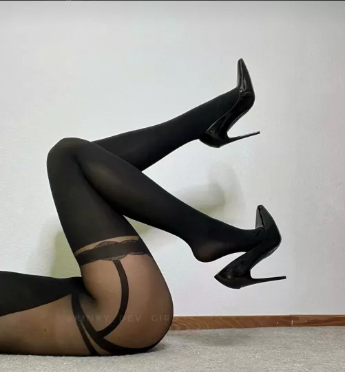 My favourite heels