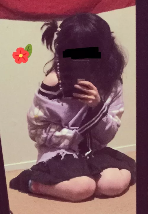 ！New Clothes！～ is this Cute?