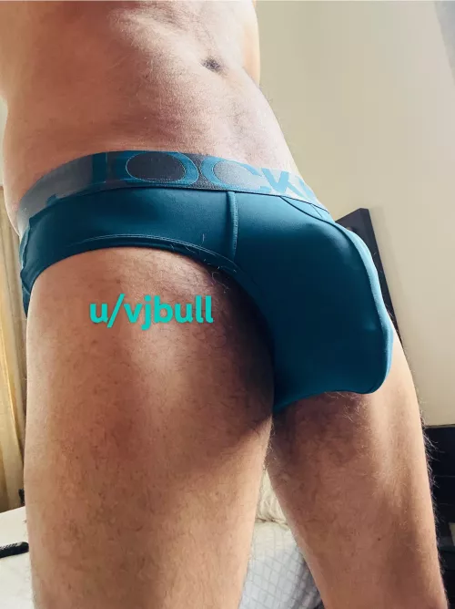 New set delivered. But can barely keep my cock in.