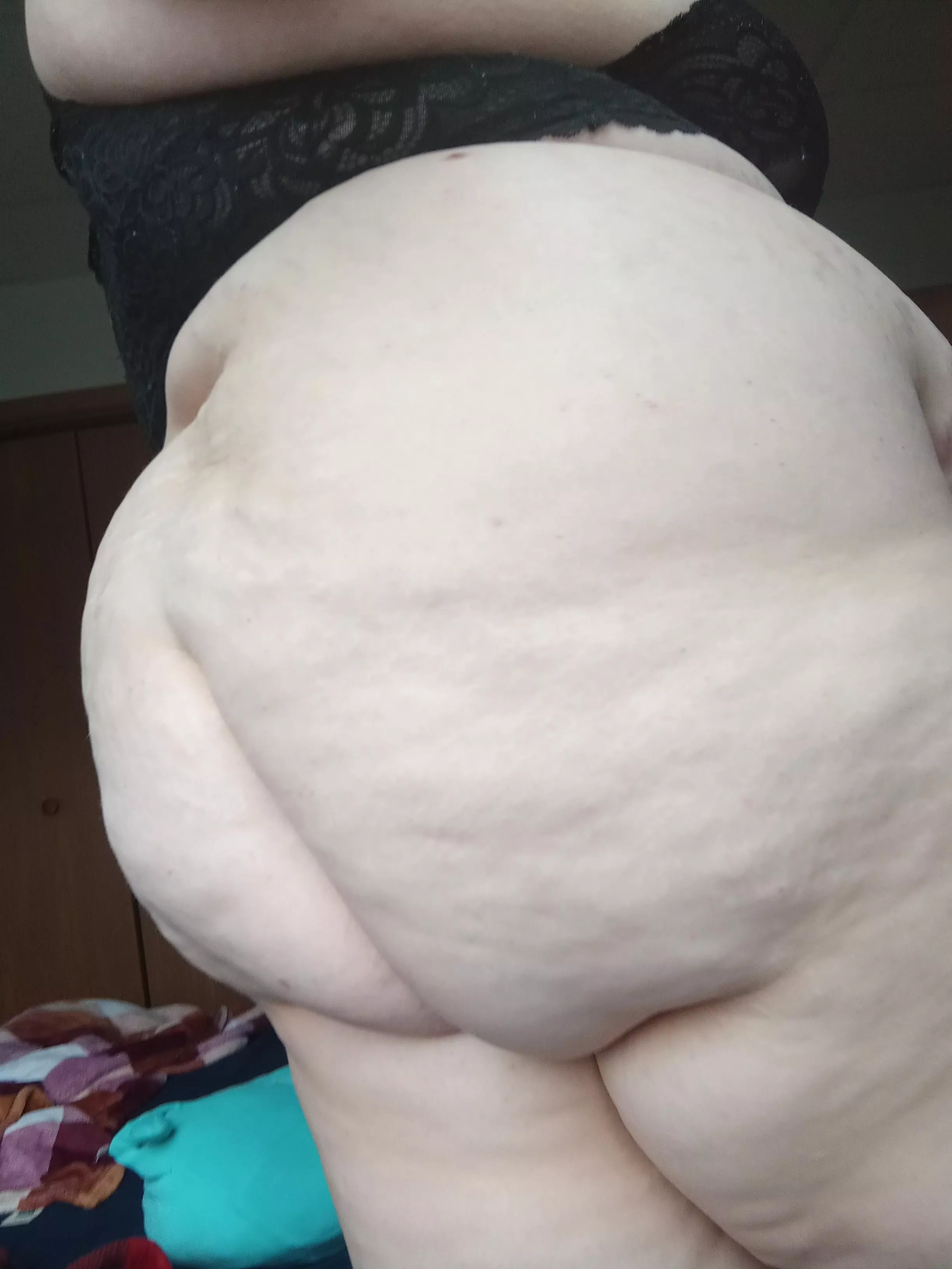 Not sure how I feel about this one...