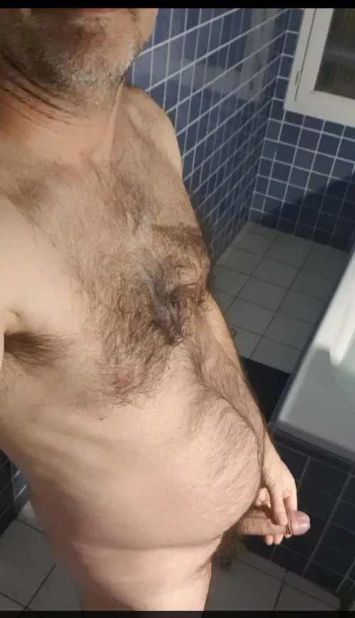 Old french dude...(62)