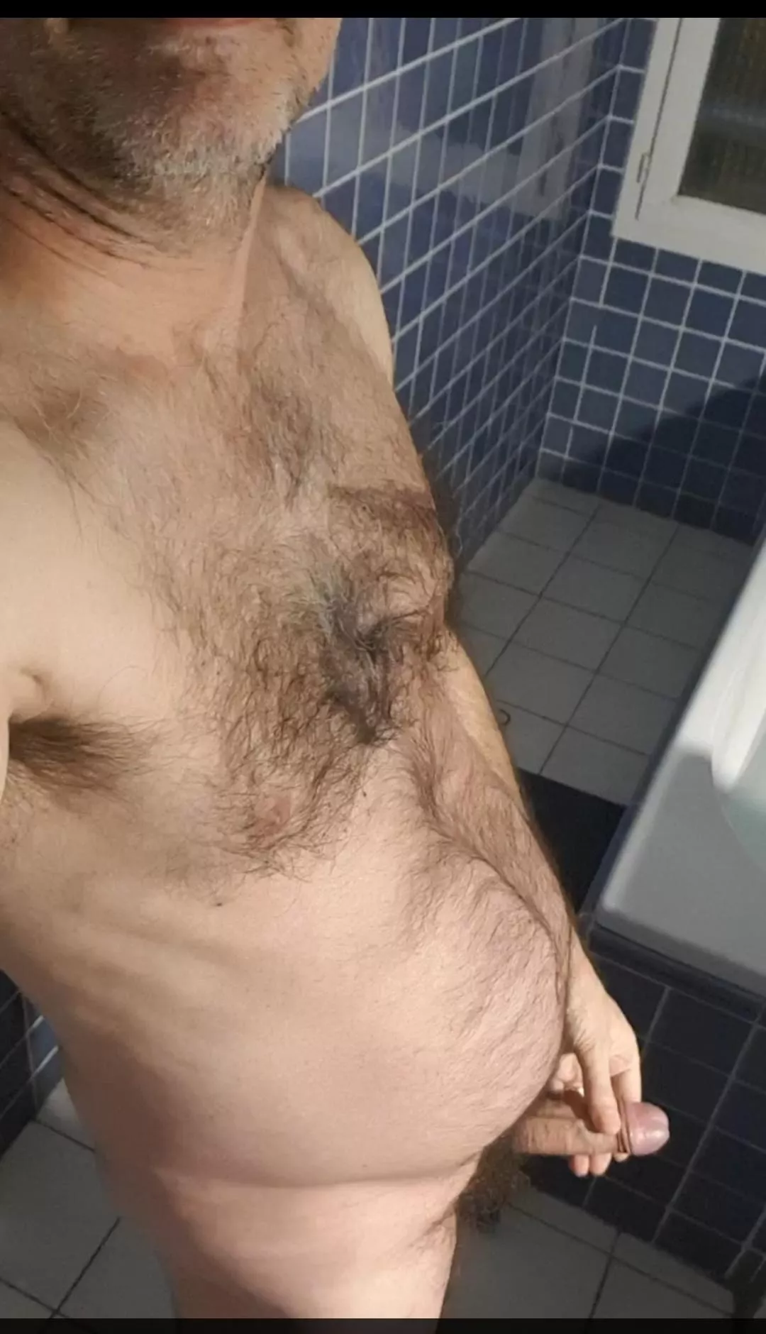 Old french dude...(62)