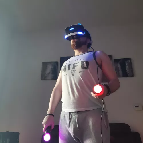 Ready Player One
