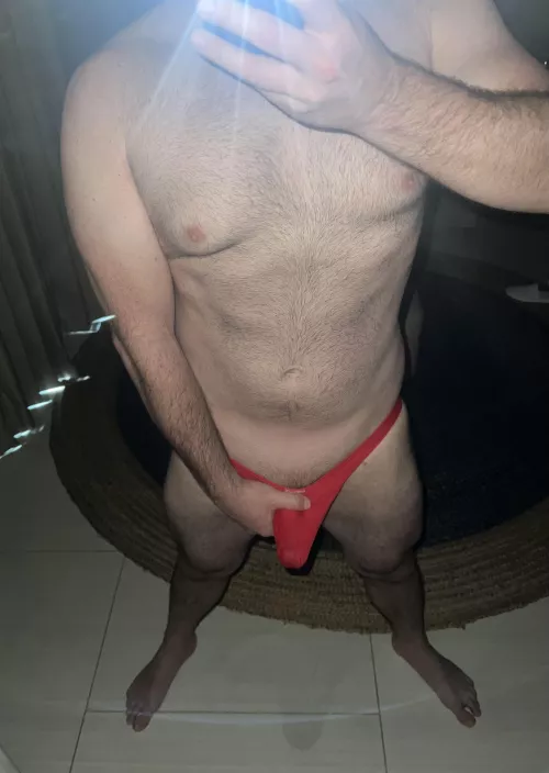 Really love the feel of those [40]