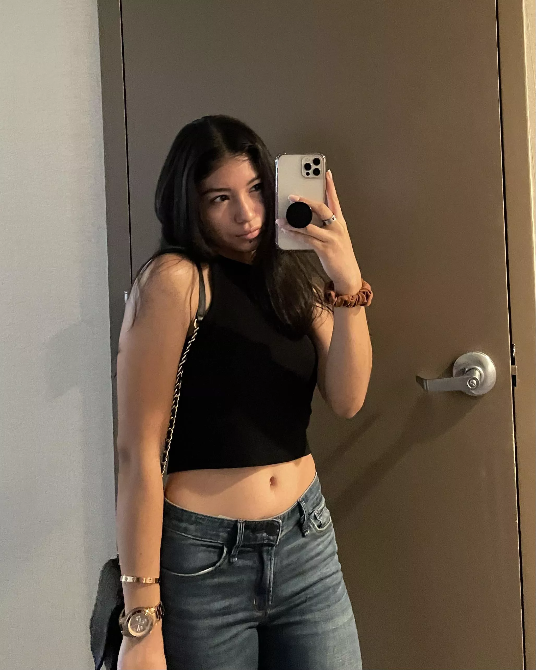 Running errands 🤗