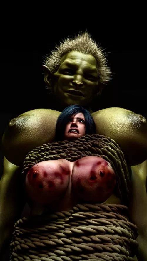 Sacrificial Tits [CauntTiddle]