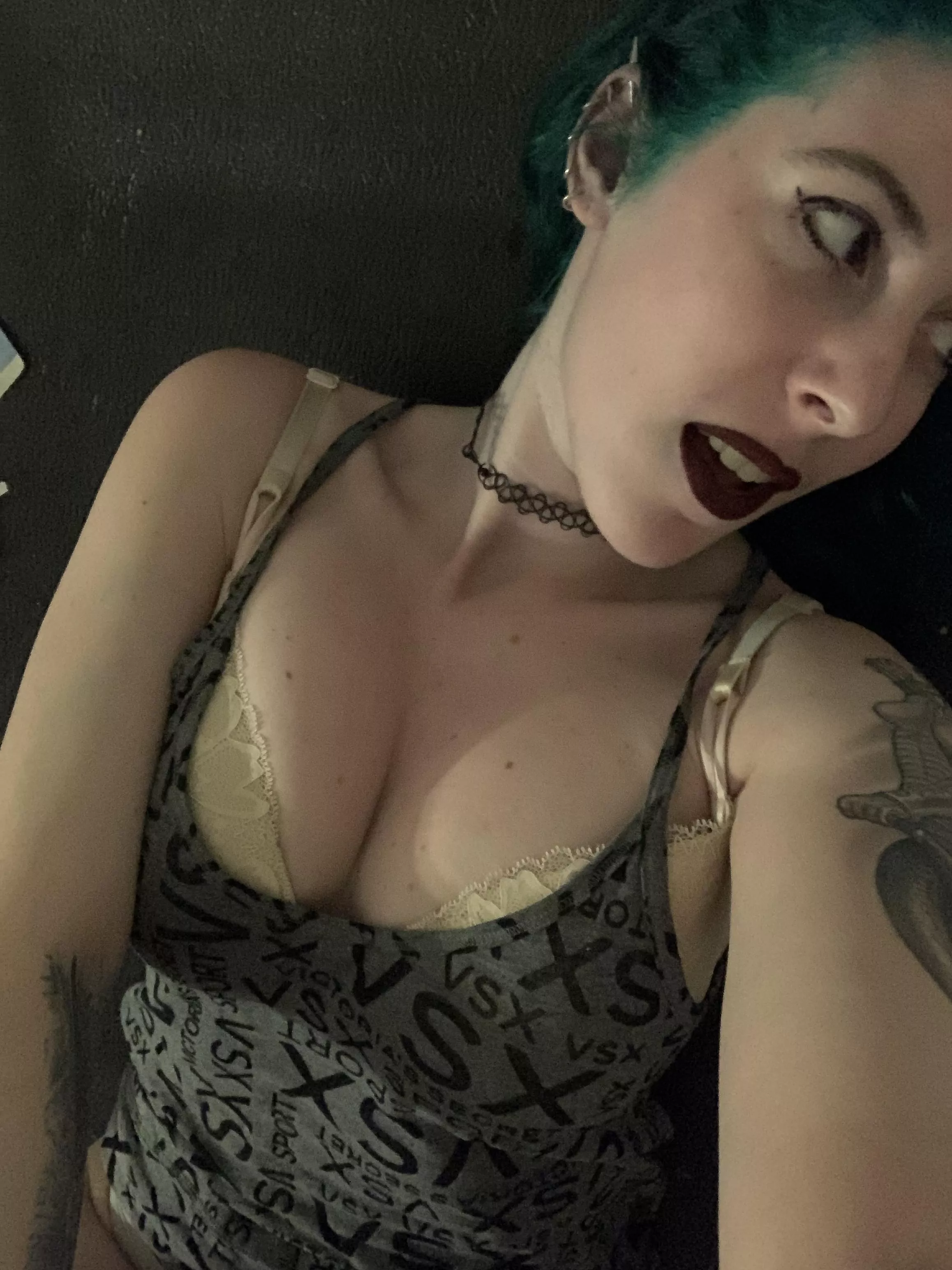 [SC] Sexy workout fit