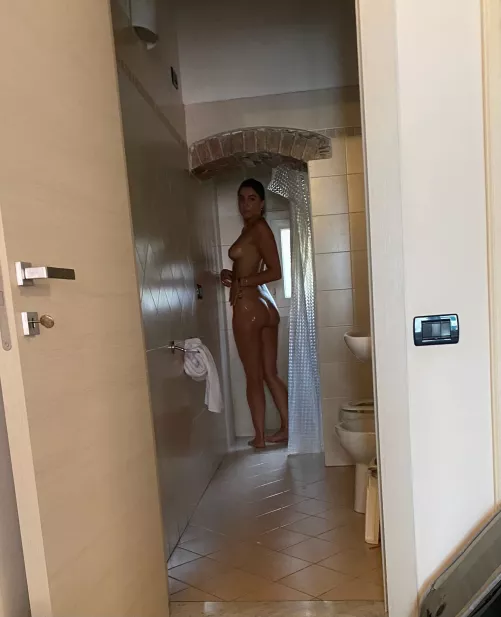 Scrub-a-dub-dub 🧼