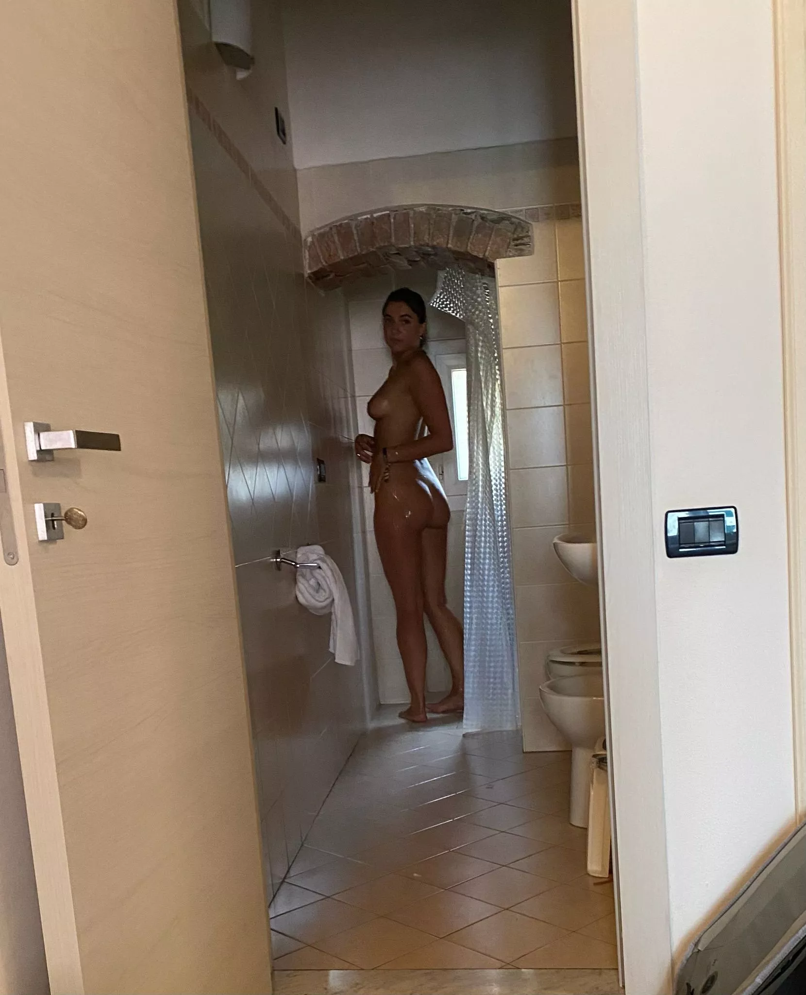 Scrub-a-dub-dub 🧼