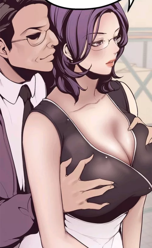 Secretory is too hot , so I want her to work more than 8 hours