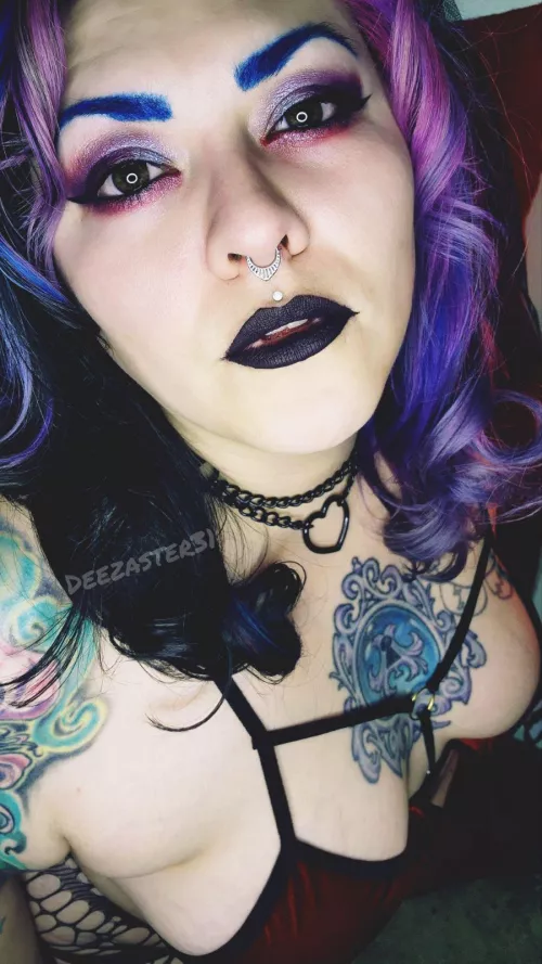 She is just so perfect