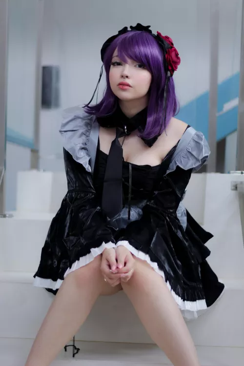 Shizuku Marin (Mayumin) [My dress up darling]