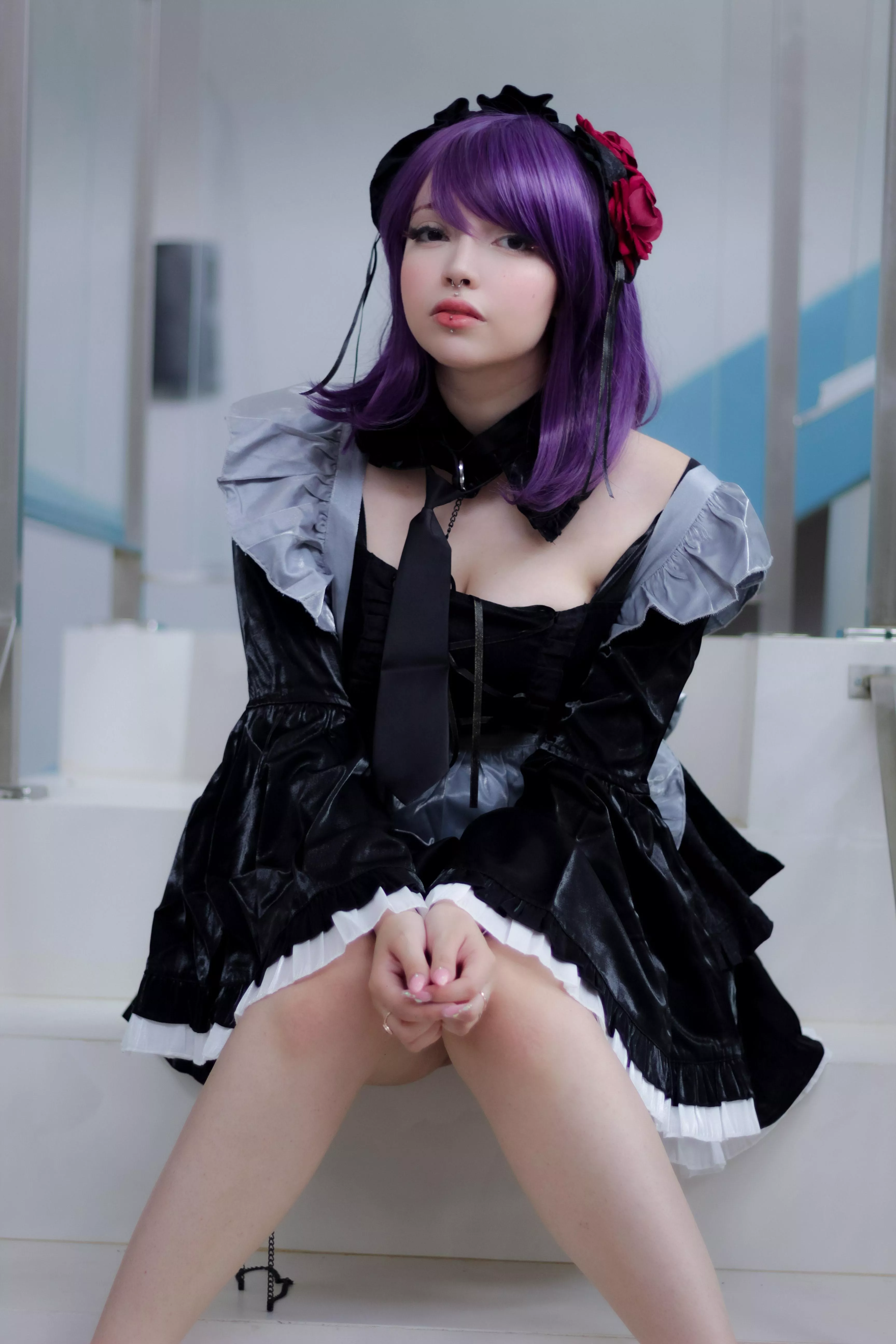 Shizuku Marin (Mayumin) [My dress up darling]