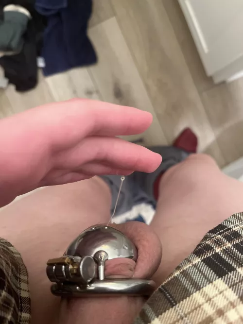 Should I allowed to take it off