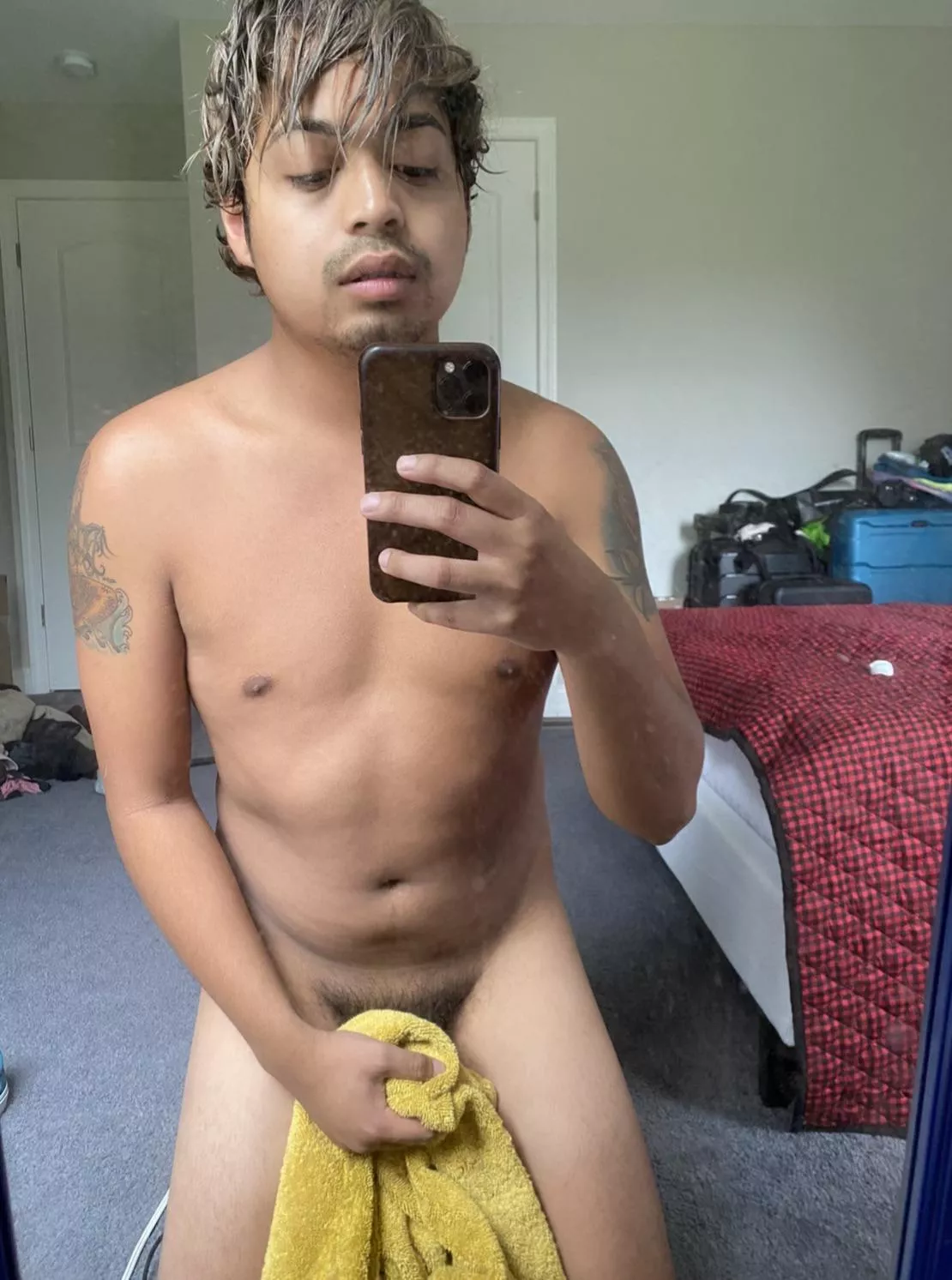 Should I grow my hair out again?