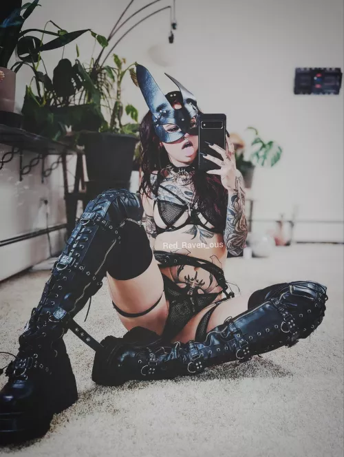 Sit. Stay. Lie down. Good boy now cum get your prize 😈