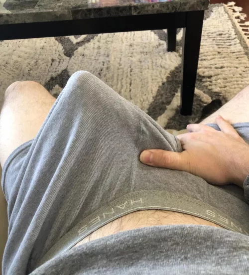 smash or pass morning wood