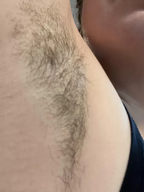 So close you can almost lick it 🥵