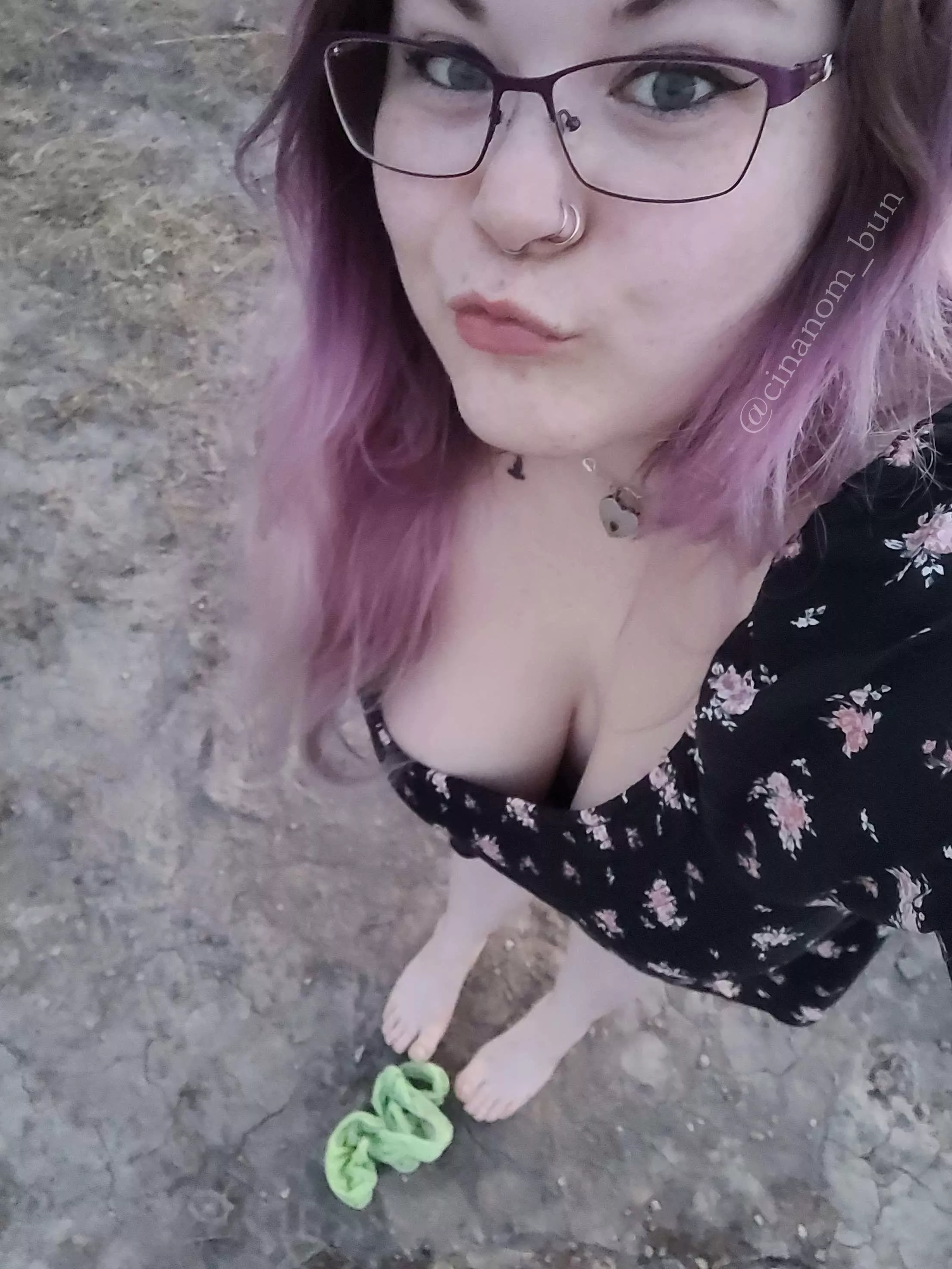 So happy it's spring